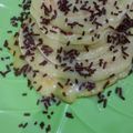 Cooksnap dari Tami Almana untuk resep Pancake teflon simple