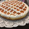 Vivien - Cooksnap-ja, amikor elkészítette a(z) ⭐️Rákóczi túrós torta 🍑 receptet.