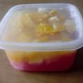 El cooksnap de Lady Marmalade cuando hizo Postre de gelatina fácil.