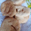 El cooksnap de Flavia Chinasky cuando hizo Torta fritas súper fáciles!!!.
