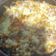 El cooksnap de Sandra Venegas López cuando hizo Champiñones con Pollo y Jengibre Gratinados.