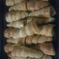 Cooksnap dari Fiona Saputri untuk resep Puff pastry super mudah (anti gagal)