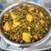 Sangita Vyas's cooksnap of when they made ચોળી રીંગણ બટાકાનું શાક (Chori Ringan Bataka Shak Recipe In Gujarati).