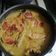 El cooksnap de AnaLi cuando hizo Chuletas de cerdo en salsa verde.