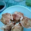 Cooksnap dari Tania Ayu untuk resep Tahu kwalik