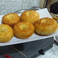 Cooksnap dari mamagie untuk resep Donat Kentang Tanpa Ulen (Anti gagal)