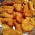 El cooksnap de Alicia Floranoff cuando hizo Crispelles Siciliano 👩🏼‍🍳🤩.