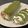 El cooksnap de Daniel González cuando hizo Rollo de espinacas con queso y salmón.