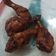 Cooksnap dari susana rahmayanti untuk resep Ayam Goreng Bacem Jogja ala Mbok Sabar dan Sambal Terasi Goreng