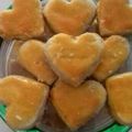 Cooksnap dari Silvia Meliana untuk resep Kue Kacang