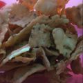 Cooksnap dari Nurul Khotimah untuk resep Kue Bawang Crispy