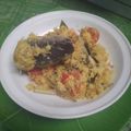 Cooksnap dari Yani_Emak Salsa untuk resep Pepes Bandeng