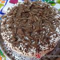 Cooksnap από niki2204 στη συνταγή Black Forest