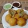 Hiral Pandya Shukla's cooksnap of when they made ફરાળી પેટીસ.