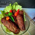 Cooksnap dari Afinda Septianti untuk resep Mendol Tempe