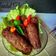 Cooksnap dari Afinda Septianti untuk resep Mendol Tempe