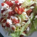 El cooksnap de Cecy Avila cuando hizo Taquitos enrollados (Flautas).