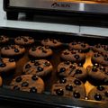 Cooksnap dari Cicik Handayani untuk resep Chocho chip cookies ala mama fio