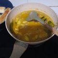 Cooksnap dari Eka Marini untuk resep Ayam Filet Dada Rica Rica