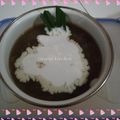 Cooksnap dari Gave Bunda Zidan untuk resep Bubur kacang ijo jahe