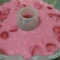 Cooksnap dari Brenanda Yuanita untuk resep Puding yogurt