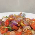 Cooksnap dari Cemy Maretta untuk resep Sambel matah