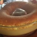 El cooksnap de caro6582 cuando hizo Torta Rica! Con un toque de limón 🍋 Y super esponjosa!.