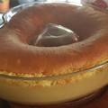 El cooksnap de caro6582 cuando hizo Torta Rica! Con un toque de limón 🍋 Y super esponjosa!.