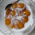 Cooksnap dari Yunie Dhyas untuk resep Jenang Grendul Labu Kuning