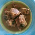Cooksnap dari Dwi Karolina untuk resep Gulai Kambing