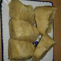 Cooksnap dari ekafy untuk resep Bolkus pisang simpel