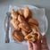 Cooksnap dari Inka Chandra untuk resep 20. Pastel Renyah (+tips membekukan)