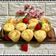 Cooksnap dari Bethania Asmorra untuk resep Bolu Keju in Cup