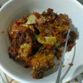 Cooksnap dari Hestinopiyanti untuk resep Ayam goreng sambal ijo kemangi