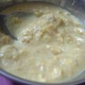 Shyam saxena का कुकस्नैप जब उन्होंने रबड़ी ( rabri recipe in Hindi बनाया था।