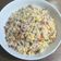 Cooksnap dari Muhini Prihatiningsih untuk resep Nasi Goreng Hongkong ala Restoran