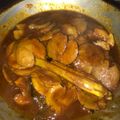 Cooksnap dari Ibun caqiw. untuk resep Semur jengkol khas betawi
