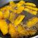 El cooksnap de Dagoberto cuando hizo Piña al Ron.