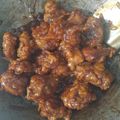 Cooksnap dari Norma prg untuk resep Ayam Goreng Mentega