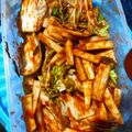 Cooksnap dari Gio untuk resep Kimchi sawi putih