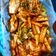 Cooksnap dari Gio untuk resep Kimchi sawi putih