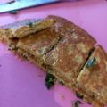 Cooksnap dari Ika Riskiyanti untuk resep Telur Dadar Padang