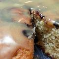 sweetnena's cooksnap of when they made Caramel Pudding Cake by Blondie.
