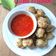 Cooksnap dari LinaKuw untuk resep Cuka Merah