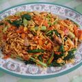 Cooksnap dari Haryati Danzen untuk resep Mie goreng 5 menit 😁 anti gagal, super simpel