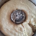 El cooksnap de Ro Montero cuando hizo Bizcochuelo de Coco Casero y fácil 🥥.