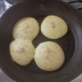 El cooksnap de FABIAN COHEN cuando hizo Pan de harina de almendra.
