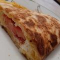 Cooksnap από Ανθή Σρ στη συνταγή Τορτίγια ομελέτα