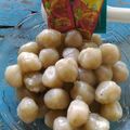 Cooksnap dari Novi Fitrianingsih untuk resep Cilok