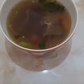 Cooksnap dari Albert Santoso untuk resep Sop iga sapi sedep mantep